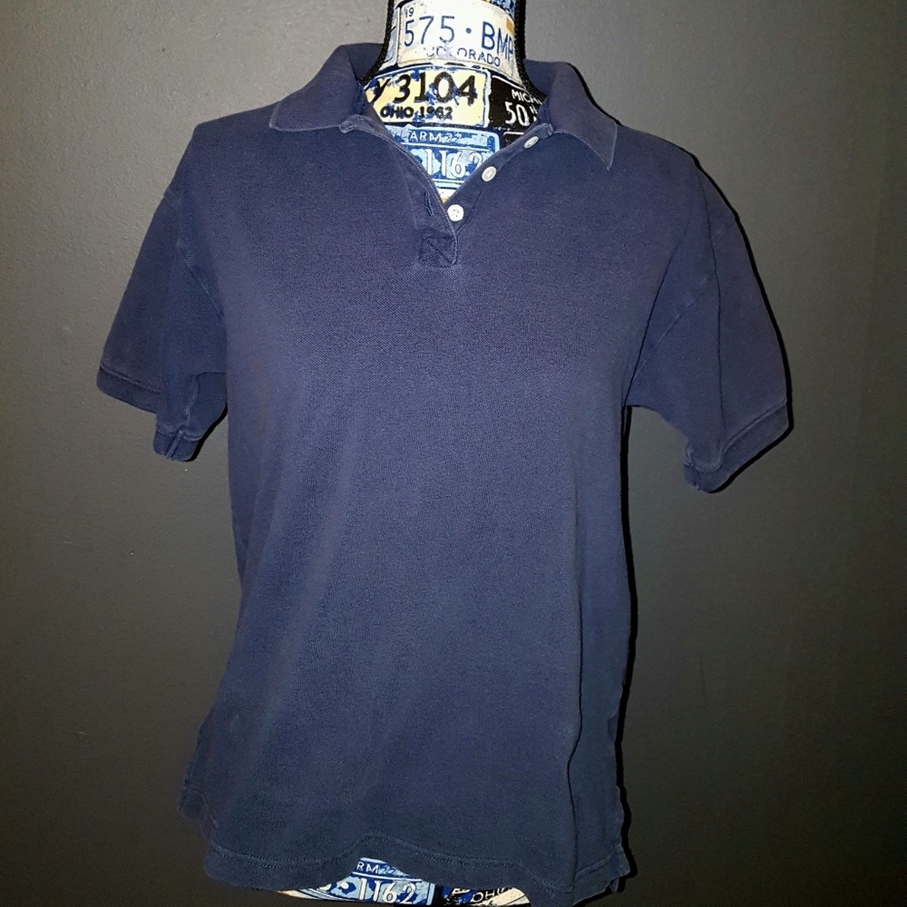 Eddie Bauer Women's polo